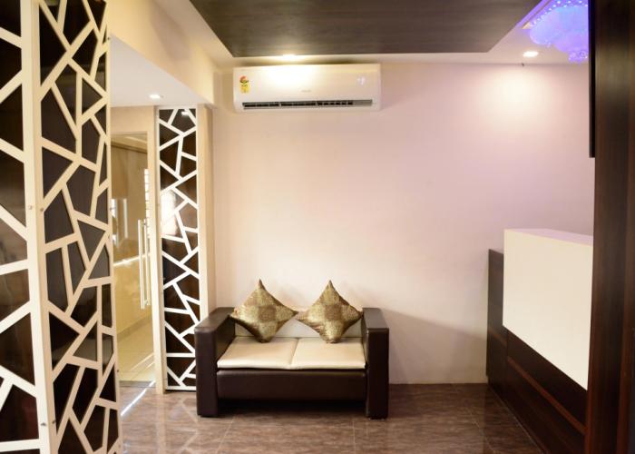 Lime Tree Hotel