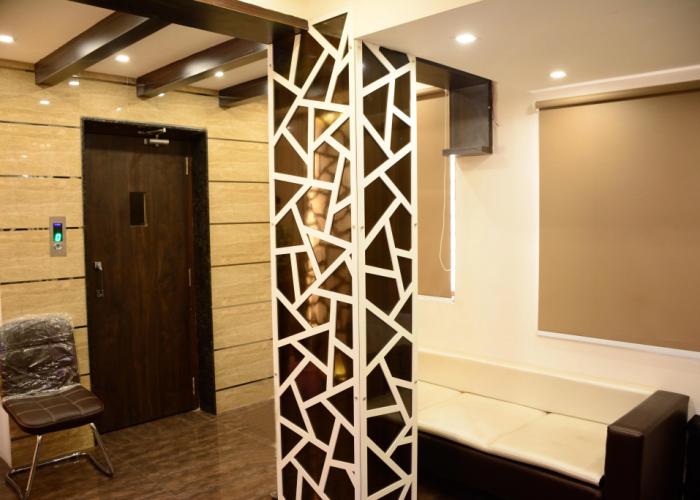 Lime Tree Hotel