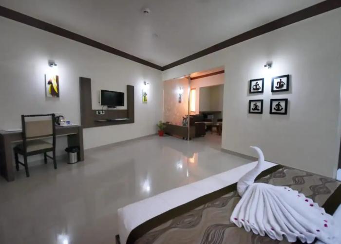 Hotel Vishal International
