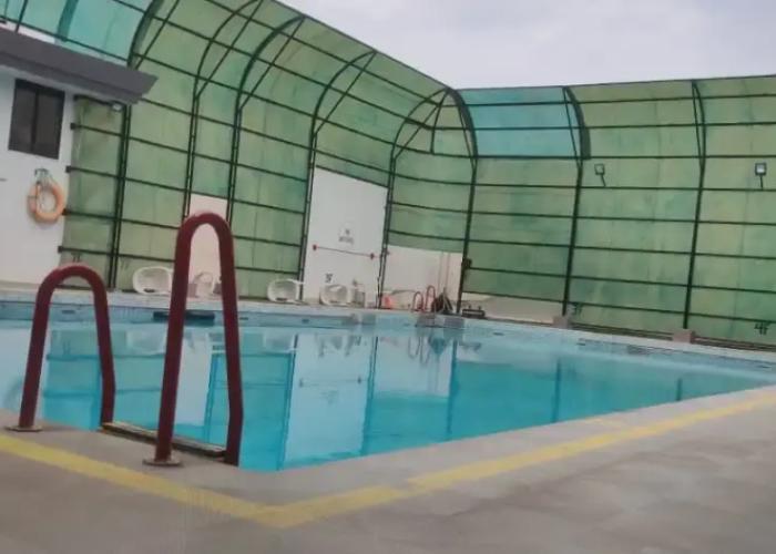 Hotel Vishal International