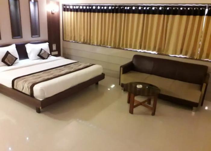 Hotel Vishal International
