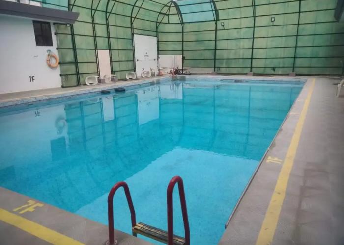 Hotel Vishal International