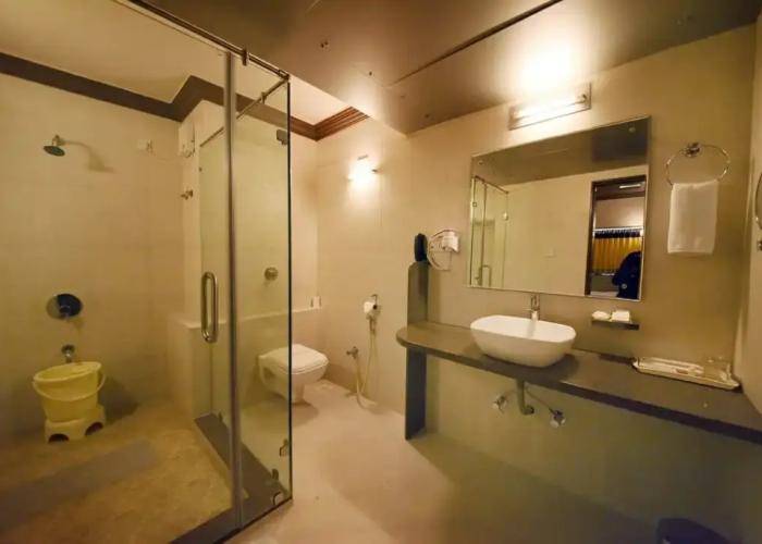 Hotel Vishal International