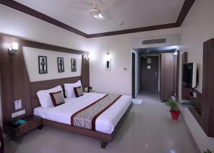 Hotel Vishal International