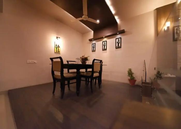 Hotel Vishal International