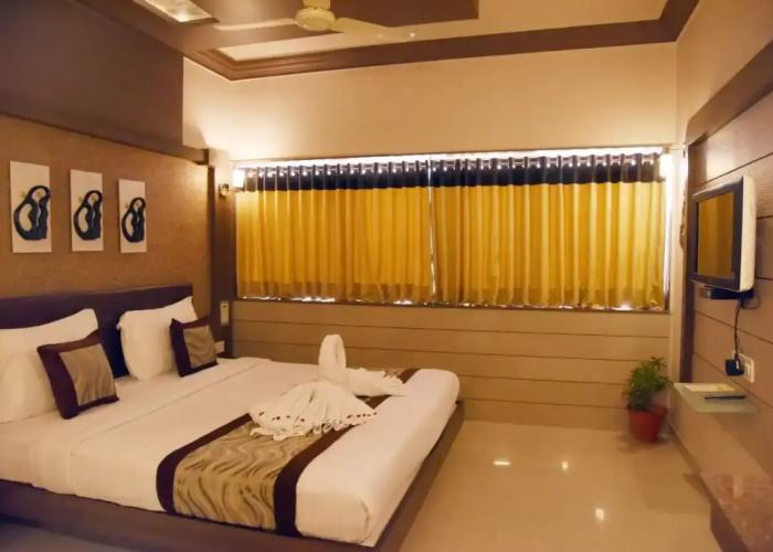 Hotel Vishal International