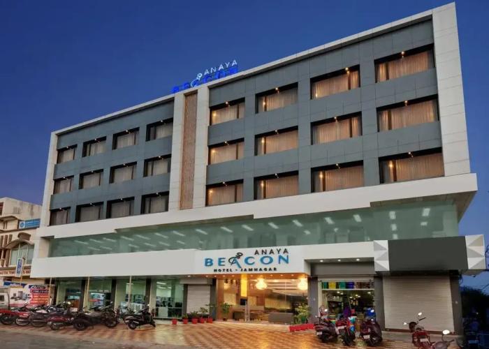 Anaya Beacon Hotel