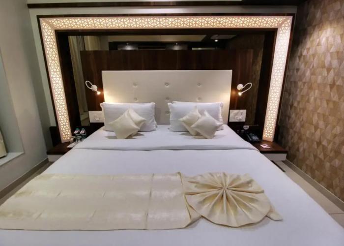 SVASTI Inn Jamnagar
