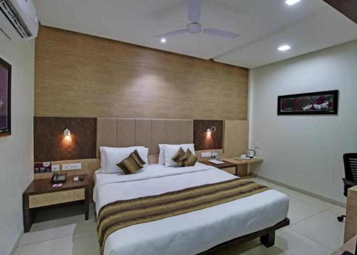 SVASTI Inn Jamnagar