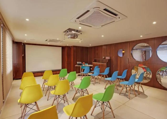 SVASTI Inn Jamnagar