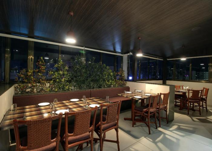 SVASTI Inn Jamnagar