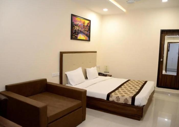 Eco Inn Hotel