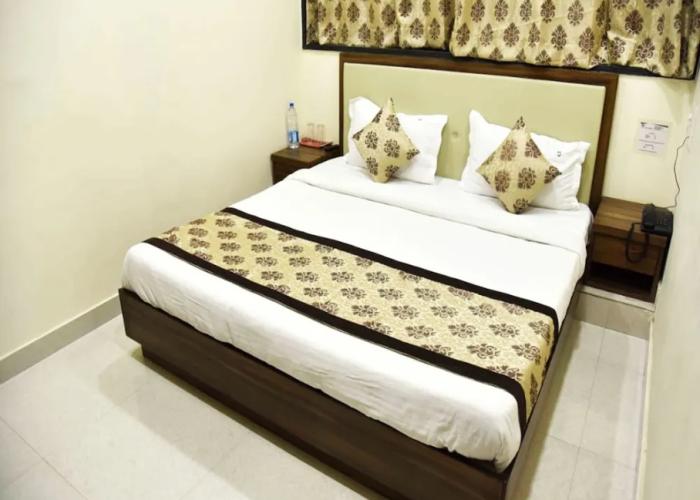 Eco Inn Hotel