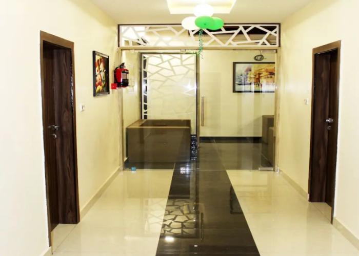 Eco Inn Hotel