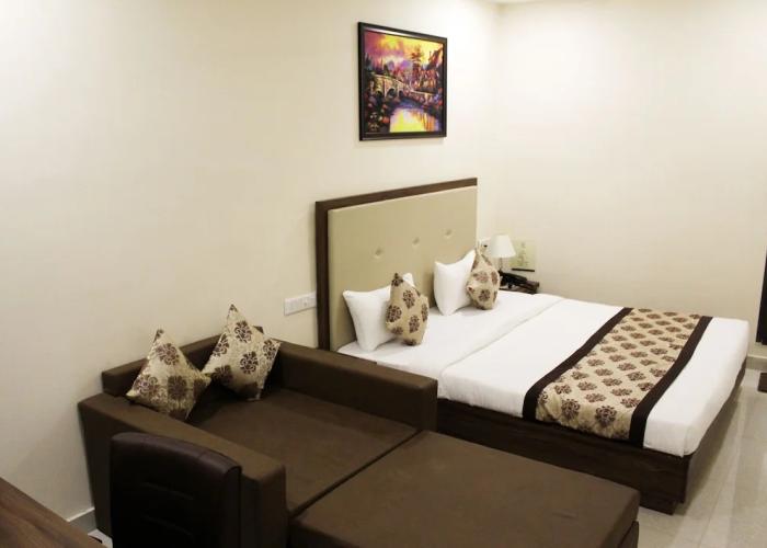 Eco Inn Hotel