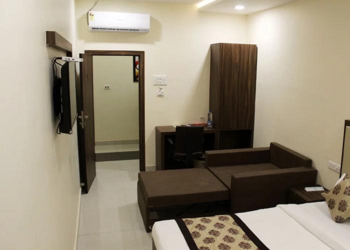 Eco Inn Hotel