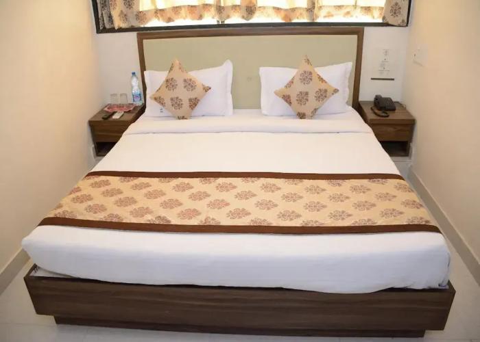 Eco Inn Hotel