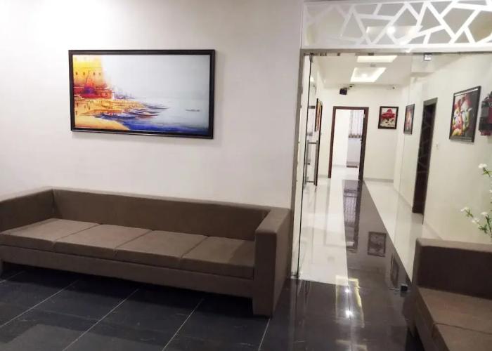 Eco Inn Hotel