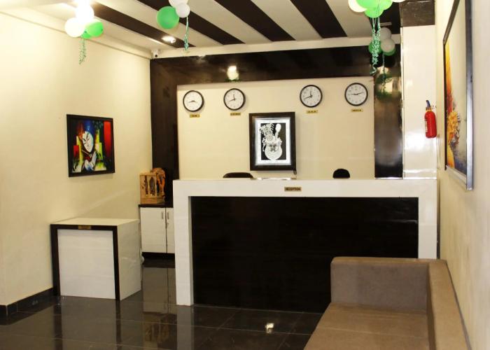 Eco Inn Hotel