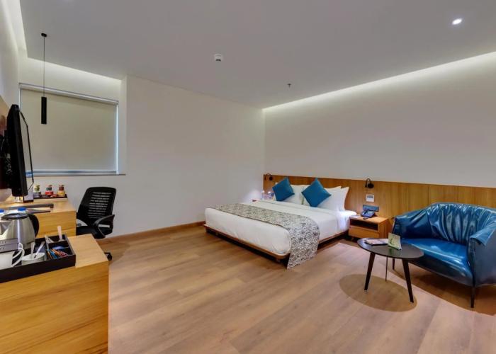 The Fern Residency, Jamnagar