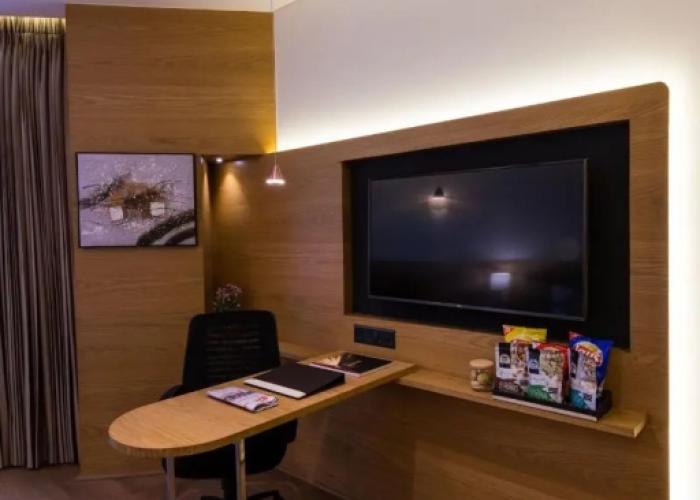 The Fern Residency, Jamnagar