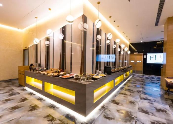 The Fern Residency, Jamnagar