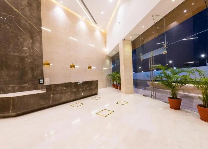 The Fern Residency, Jamnagar