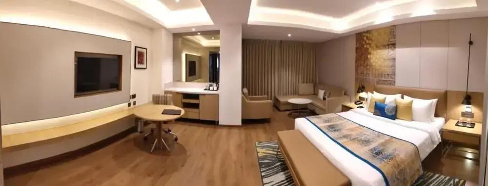 фото Sayaji Jamnagar