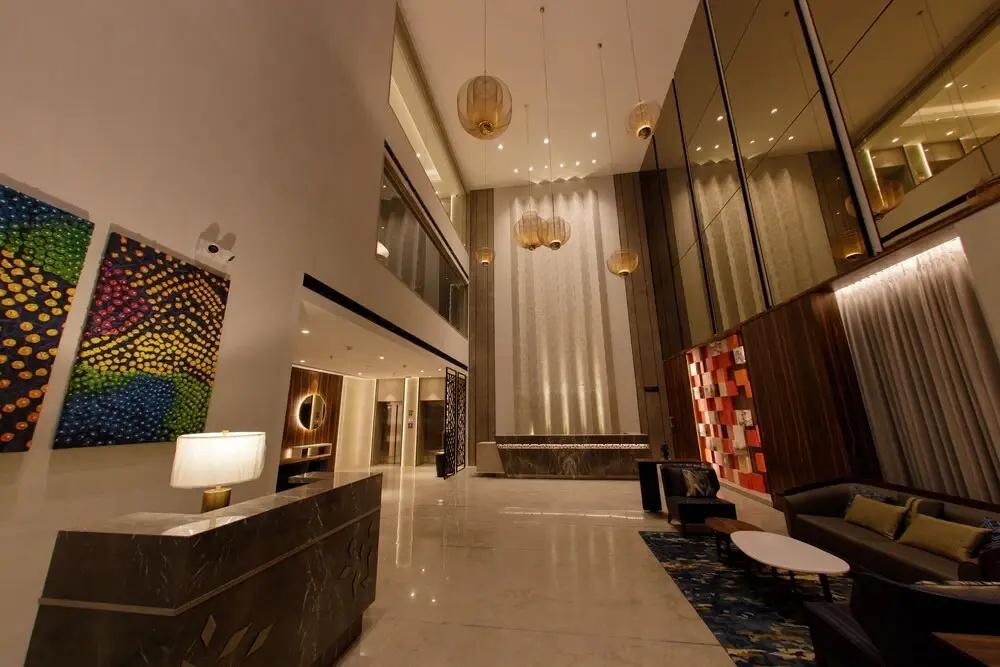 фото Sayaji Jamnagar