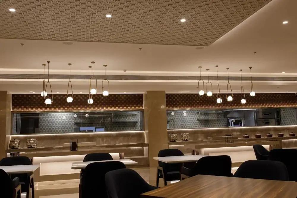 фото Sayaji Jamnagar