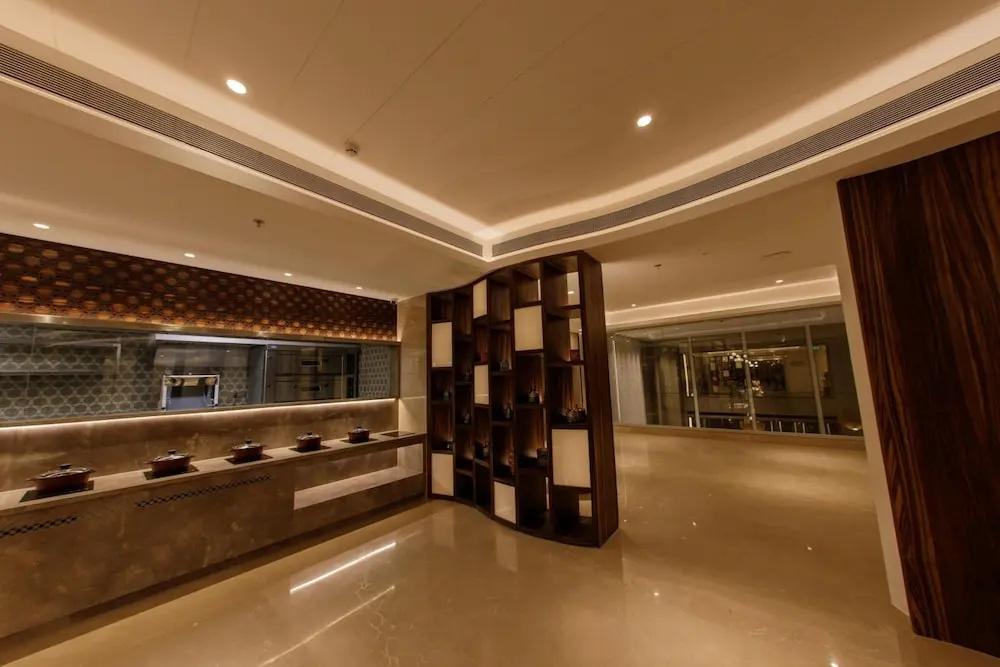 фото Sayaji Jamnagar