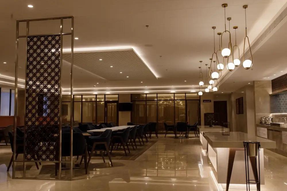 фото Sayaji Jamnagar