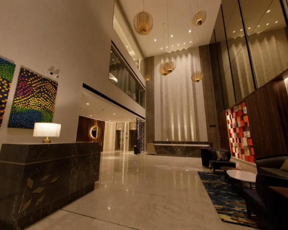 фото Sayaji Jamnagar