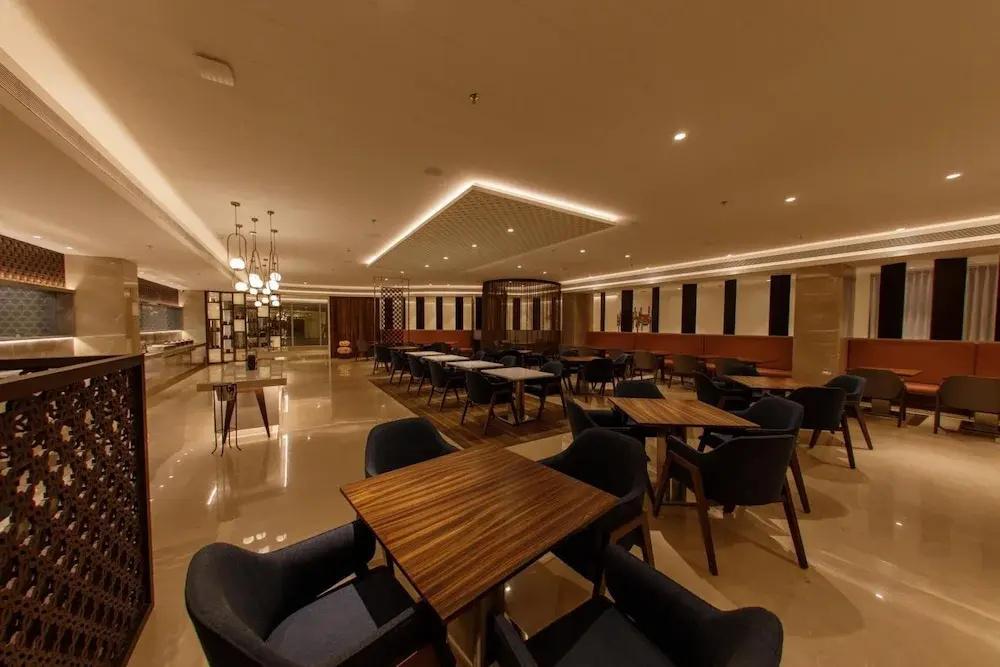 фото Sayaji Jamnagar