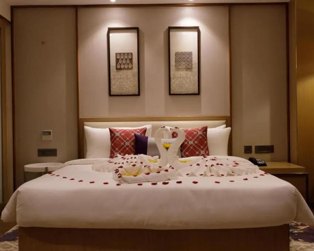 фото Sayaji Jamnagar