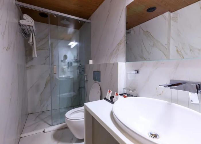 Lords Eco Inn Jamnagar