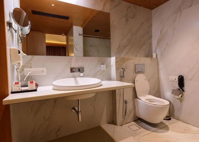 Lords Eco Inn Jamnagar