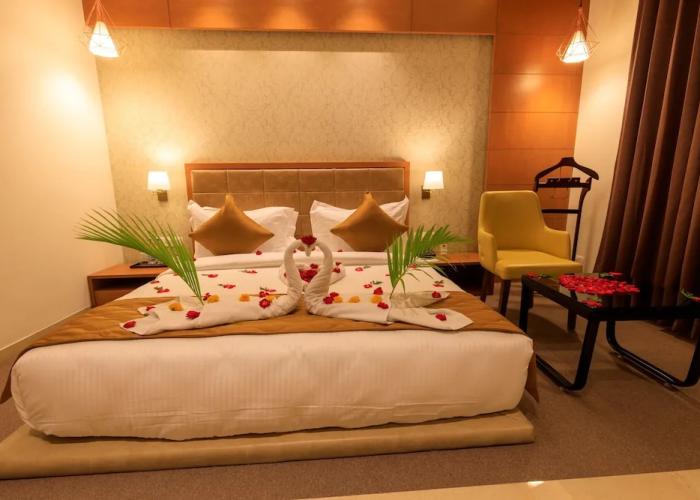 Lords Eco Inn Jamnagar