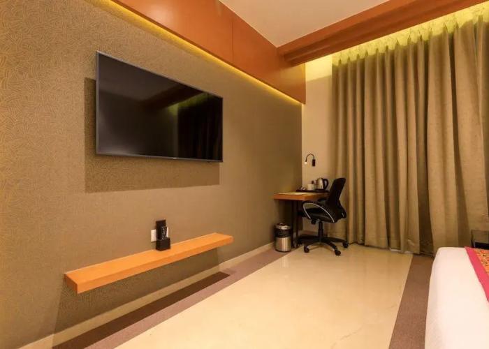 Lords Eco Inn Jamnagar