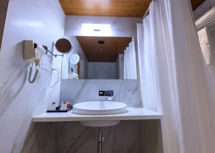 Lords Eco Inn Jamnagar