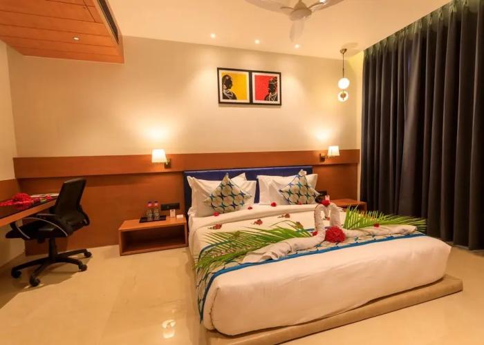 Lords Eco Inn Jamnagar