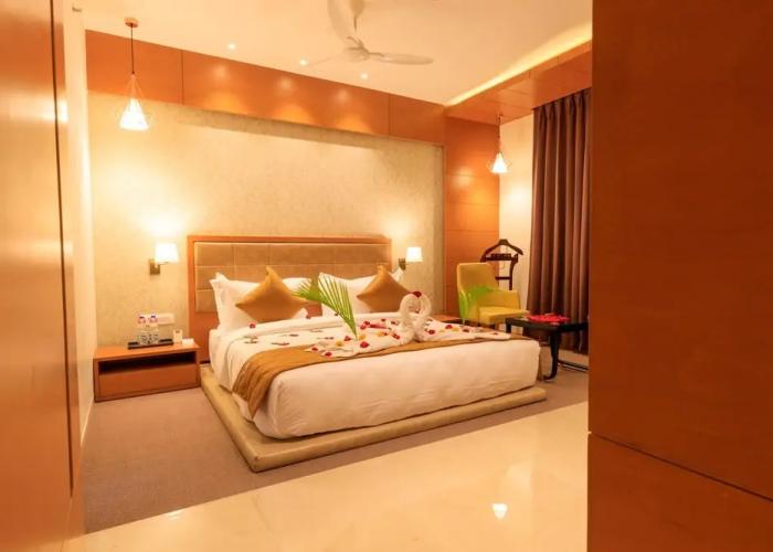 Lords Eco Inn Jamnagar