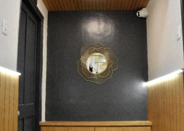 Prince Residency Club House