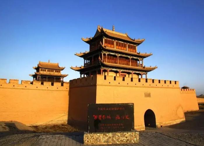 GreenTree Inn Jiayuguan Xinhua Nan Road