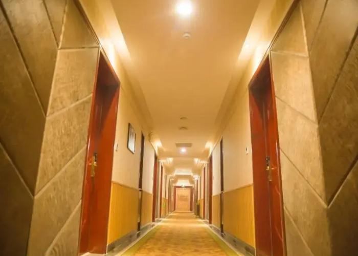 GreenTree Inn Jiayuguan Xinhua Nan Road