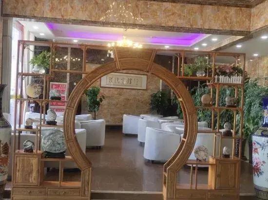Ju De Hotel