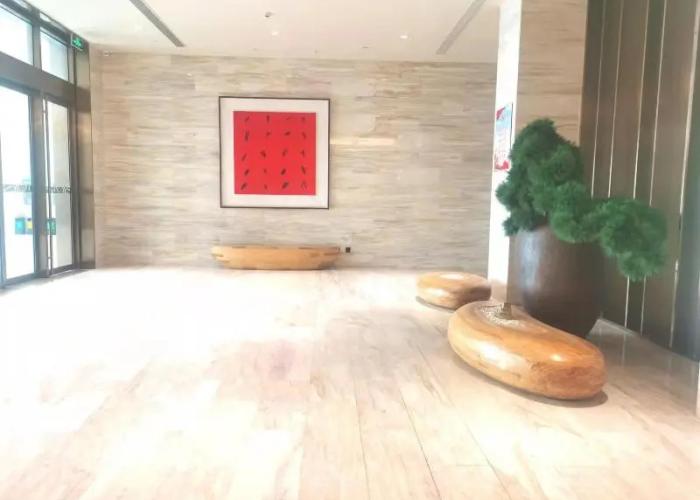 Ji Hotel Jiayuguan Pedestrian Street