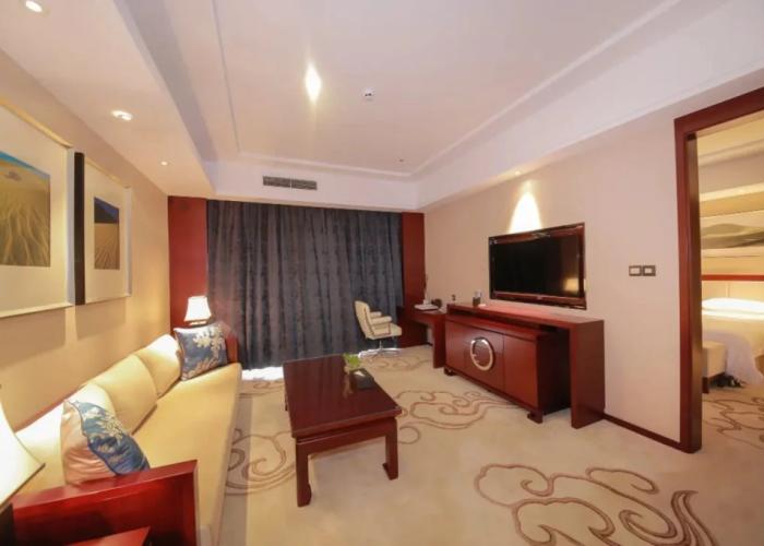 Nan Hu Hotel
