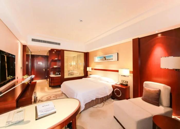 Nan Hu Hotel
