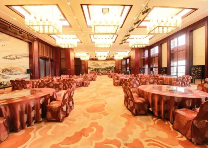 Nan Hu Hotel